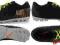 Nike 5 Bomba Pro Black Turfy - 9/44 - orlik NOWE