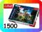 PUZZLE 1500EL TREFL ZAMEK MOYLAND WESTFALIA NIEMCY