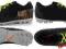 Nike 5 Bomba Pro Black Turfy - 11/46 - orlik NOWE