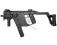 Pistolet KRISS Vector GBB KWA PROMOCJA