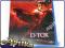 Blu Ray - D-TOX - Sylvester Stallone - nowa, folia