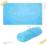 Mały Kąpielowy Błękitny Ręcznik Tribord 90 x 50 cm