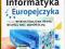 INFORMATYKA EUROPEJCZYKA 1-3 GIMNAZJUM -PODRĘCZNIK