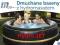 Dmuchane Jacuzzi Ogrodowe mSpa - [Nie Lay-z-spa]