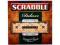 MATTEL NOWA GRA SCRABBLE DELUXE PRESTIŻ PL