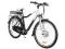 ROWER ELEKTRYCZNY ZTECH E-Bike ZT-38 36V 10Ah 26''