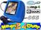 8GB ZEGAREK SCIAGA JAPAN STYL MP3 MP4 FM E-BOOK