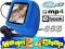 8GB ZEGAREK JAPAN STYLE ŚCIAGA MP3 MP4 E-BOOK FM