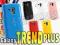 Samsung Galaxy Trend Plus S7580|JELLY ETUI +2xFOL