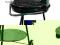 Grill MG611 okrągły