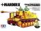 Model Do Sklejania Czołg Marder 2 TAMIYA 35060