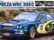 Model Do Sklejania Subaru Impreza 02 TAMIYA 24259