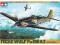 Model Do Sklejania Samolot Focke-Wulf TAMIYA 61037