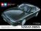 Model Do Sklejania Nissan 180SX TAMIYA 89727