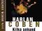 Kilka sekund od śmierci Harlan Coben płyta CD mp3