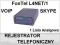 REJESTRATOR TELEFONICZNY FonTel L4NET/1 HDD VOiP