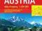 AUSTRIA ATLAS 1:200 000 MARCO POLO