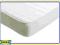 IKEA Materac VYSSA SKONT do łóżeczka 120x60 cm