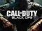 CALL OF DUTY BLACK OPS XBOX 360 GRA