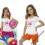 UROCZA PIŻAMA DLA DZIEWCZYNKI  Italian Fashion 152