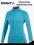 CRAFT L2 Stretch bluza damska termoaktywna - XL