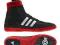 Adidas Combat Speed_Buty Bokserskie__Zapasy__40