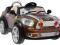 Kultowe auto dla dziecka, samochód na akumulator