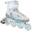 Rolki TEMPISH DELTA roz.42 ABEC 7 kurier GRATIS!