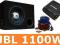 JBL GT5-12 BR +wzm. Blaupunkt EMA 255 +kable 10mm