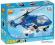 Action Town HELIKOPTER POLICYJNY klocki COBI 1535