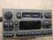 RADIO JAGUAR S-TYPE