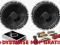 JBL GTO6528S WZM. BLAUPUNKT GTA 270 KABLE DYSTANSE