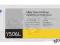 TONER YELLOW CLT-Y506L ASAP