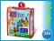 MEGA BLOKS Maxi klocki ABC 30 kl. OKAZJA 24H