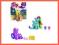 Hasbro My Little Pony Mini w zestawie