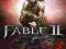 XBOX 360 FABLE II - BEZ ZARYSOWAŃ