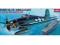Academy 12500 F6F-3/5 HELLCAT USS PRINCETON (2224)