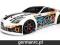 HPI Racing SPRINT 2 DRIFT 2.4GHz NISSAN 350Z RTR