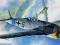 Academy 12480 FW-190 A Butcher (1:72) (2120)