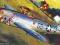 Academy 12491 P-47 D Thunderbolt Bubble-Top (1:72)