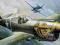 Academy 12468 P-40 E Warhawk (1671)(1:72)
