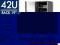 42U 800x800mm szafa RACK linkbasic NCB42-88-BAA-C
