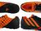 Adidas Adi5 X ite Black Turfy - 12/47 - orlik NOWE