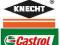 FILTRY KNECHT OLEJ CASTROL BMW 316D 318D 320D E90