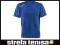 Koszulka Babolat T-Shirt Match Core Men - blue S