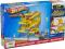 Hot wheels tor ścianowiec X9318 + samochodzik