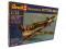Supermarine SPITFIRE Mk.V - Revell