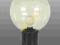 MARPOL Lampa parkowa, ogrodowa BRILUX LO-AMS035-54