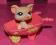 LPS Littlest Pet Shop akcesoria pojazd