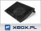 HEAT BUSTER 3 podstawka chłodząca laptop MT2657